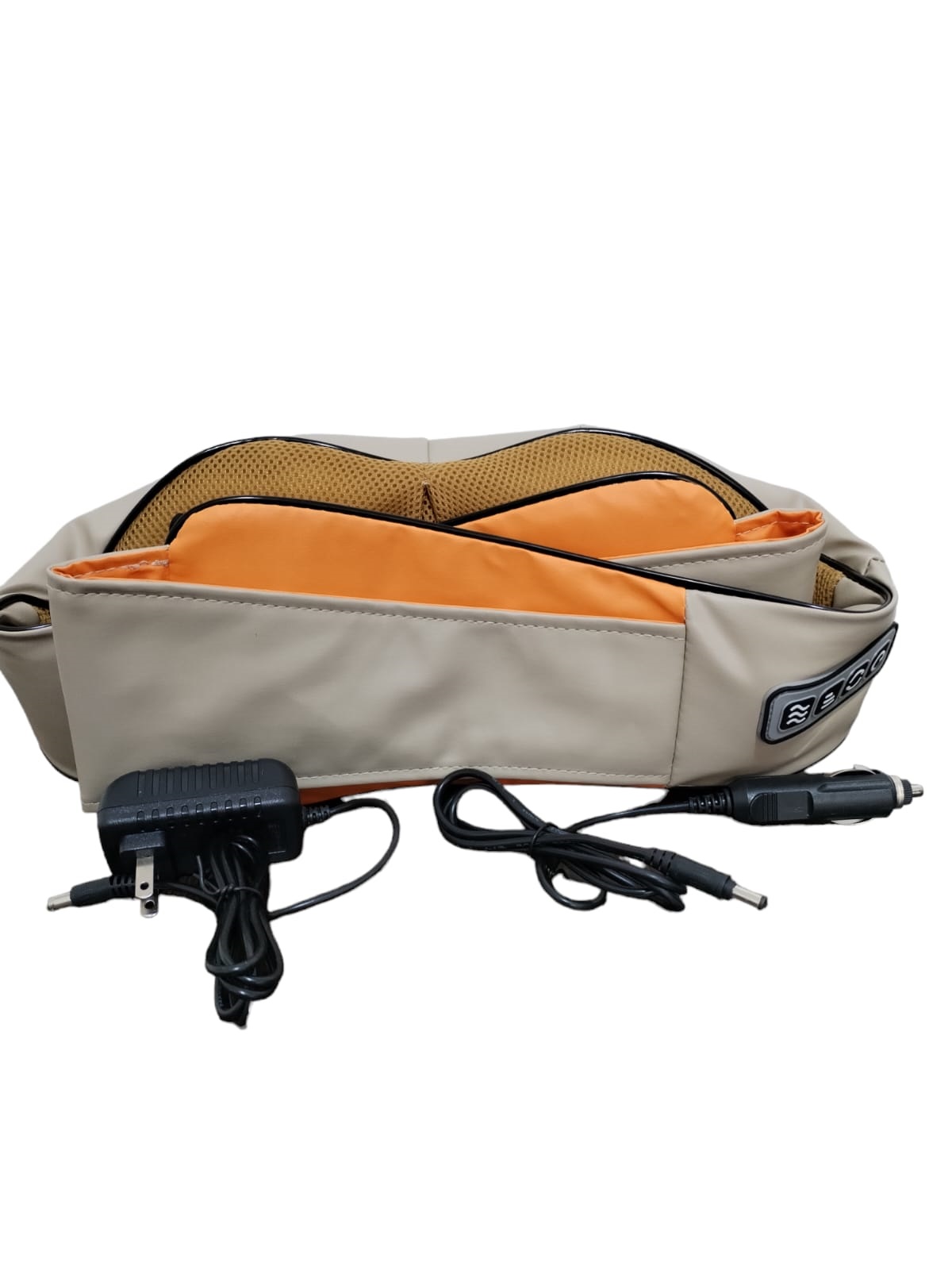 Miniatura 7 de Masajeador cervical / cuello electrico